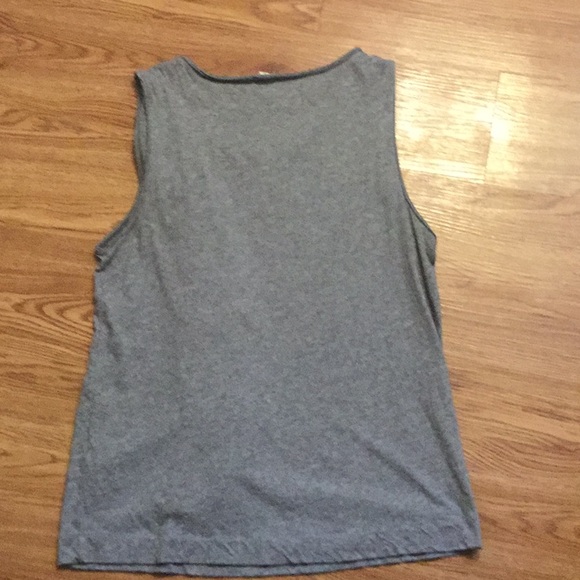 J. Crew Ruffle Tank - Picture 2 of 2